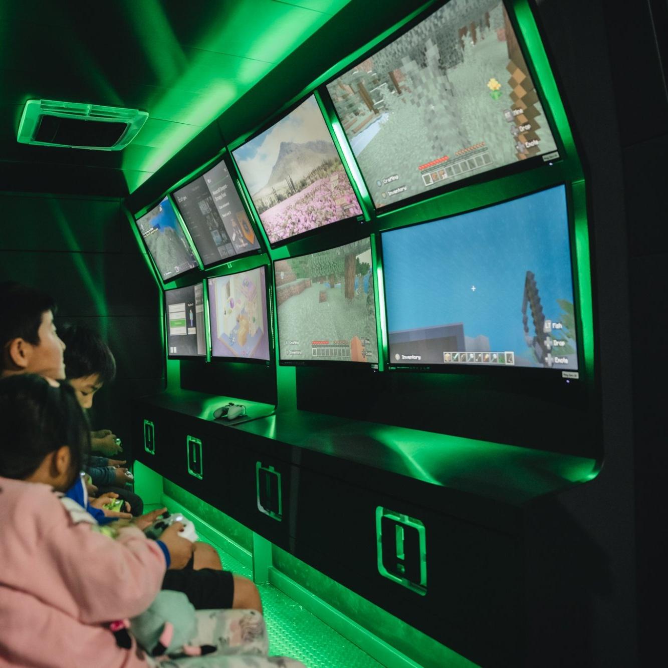 The Ultimate Guide to Kids Gaming Parties in Auckland